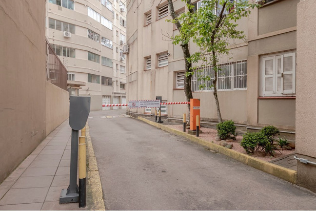 Imagem Imóvel à Venda, 49 m² em Bom Fim - Porto Alegre
