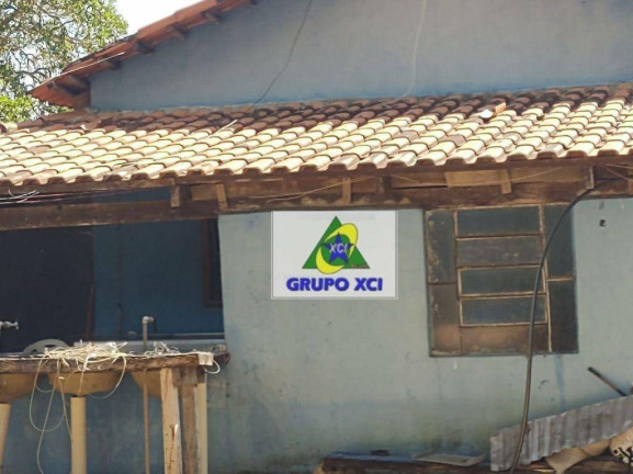 Imagem Fazenda à Venda, 135.000.000 m² em Centro - Ribeirão Cascalheira