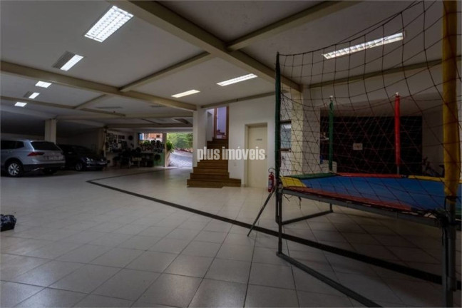 Imagem Casa com 4 Quartos à Venda, 805 m² em Cidade Jardim - São Paulo