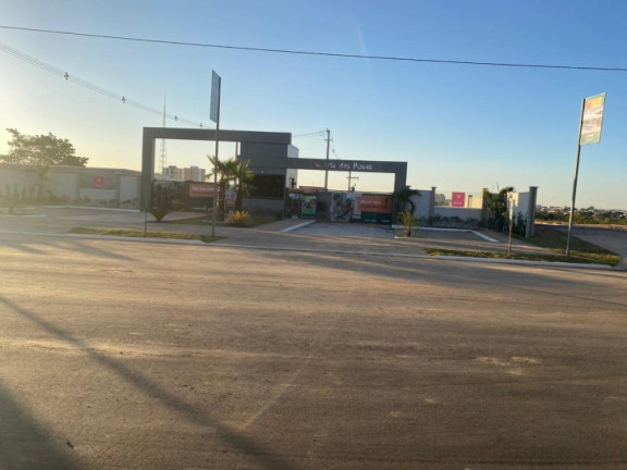 Foto do imóvel Terreno à Venda, 12.000 m² em Bela Vista - Cuiabá
