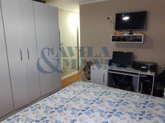 Imagem Casa com 3 Quartos à Venda, em Vila Alpina - São Paulo Imagem Casa com 3 Quartos à Venda, em Vila Alpina - São Paulo