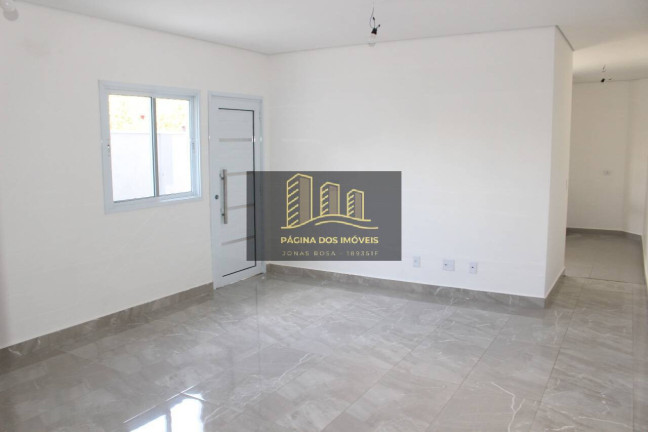Sobrado com 2 Quartos à Venda, 113 m² em Jardim São Luís - Santana De Parnaíba