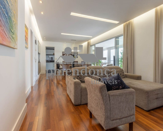 Imagem Apartamento com 4 Quartos à Venda, 178 m² em Vila Romana - São Paulo Imagem Apartamento com 4 Quartos à Venda, 178 m² em Vila Romana - São Paulo