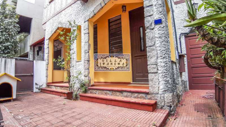 Imóvel com 6 Quartos à Venda, 500 m² em Urca - Rio De Janeiro
