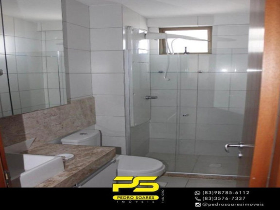 Imagem Apartamento com 3 Quartos à Venda, 134 m² em Estados - João Pessoa Imagem Apartamento com 3 Quartos à Venda, 134 m² em Estados - João Pessoa