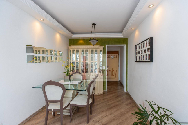 Imagem Apartamento com 2 Quartos à Venda, 59 m² em Vila Paulista - São Paulo Imagem Apartamento com 2 Quartos à Venda, 59 m² em Vila Paulista - São Paulo