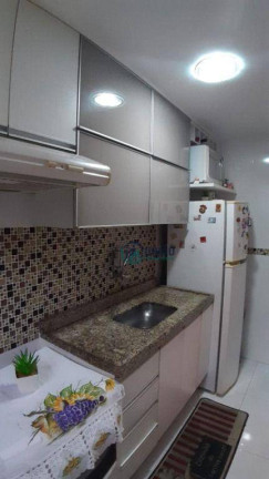 Imagem Apartamento com 2 Quartos à Venda, 50 m² em Santa Rosa - Niterói Imagem Apartamento com 2 Quartos à Venda, 50 m² em Santa Rosa - Niterói