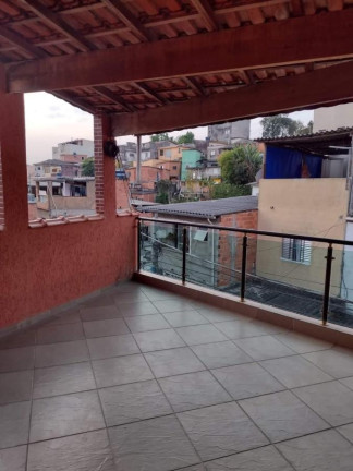 Imagem Casa com 3 Quartos à Venda, 300 m² em Vila Tibiriçá - Santo André Imagem Casa com 3 Quartos à Venda, 300 m² em Vila Tibiriçá - Santo André