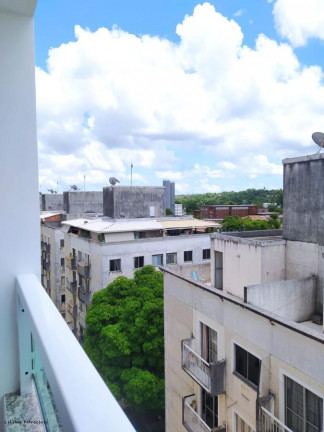 Imagem Apartamento com 2 Quartos à Venda, 48 m² em Jardim Das Margaridas - Salvador Imagem Apartamento com 2 Quartos à Venda, 48 m² em Jardim Das Margaridas - Salvador