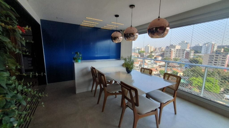 Imagem Apartamento com 3 Quartos à Venda, 121 m² em Pinheiros - São Paulo Imagem Apartamento com 3 Quartos à Venda, 121 m² em Pinheiros - São Paulo