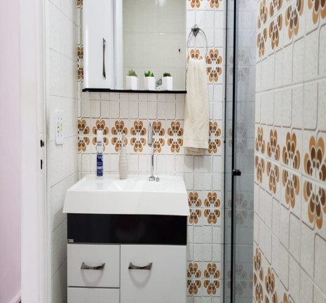 Imagem Imóvel com 3 Quartos à Venda, 73 m² em Méier - Rio De Janeiro