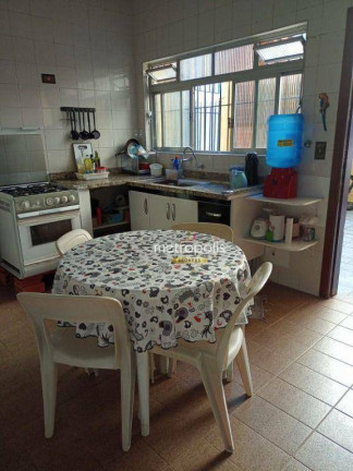 Imagem Sobrado com 3 Quartos à Venda, 133 m² em Santa Maria - São Caetano Do Sul Imagem Sobrado com 3 Quartos à Venda, 133 m² em Santa Maria - São Caetano Do Sul