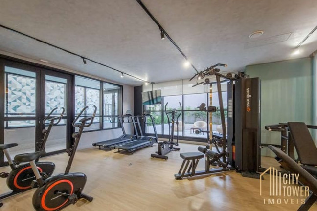 Apartamento com 3 Quartos à Venda, 91 m² em Jardim Das Acácias - São Paulo