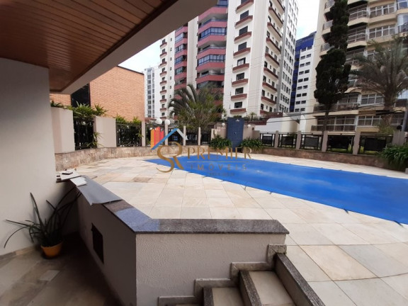 Imagem Apartamento com 4 Quartos à Venda, 243 m² em Centro - Florianópolis