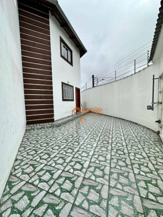 Imagem Casa com 2 Quartos à Venda, 125 m² em Parque Residencial Scaffid Ii - Itaquaquecetuba Imagem Casa com 2 Quartos à Venda, 125 m² em Parque Residencial Scaffid Ii - Itaquaquecetuba