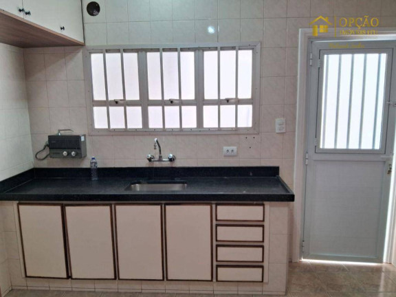Imagem Casa com 2 Quartos à Venda, 88 m² em Vila Gatti - Itu Imagem Casa com 2 Quartos à Venda, 88 m² em Vila Gatti - Itu