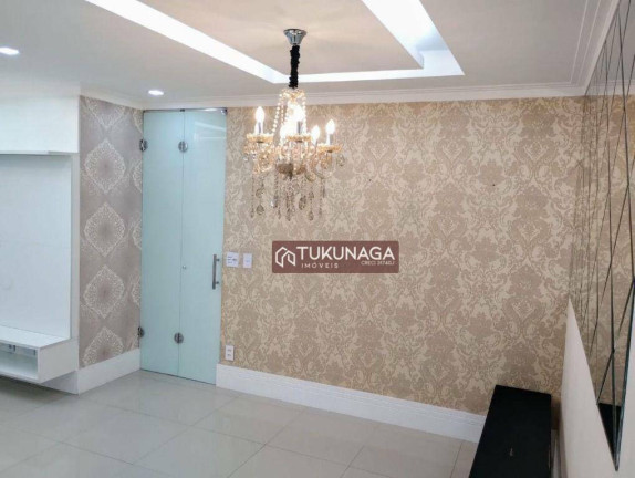 Imagem Apartamento com 4 Quartos à Venda, 100 m² em Jardim Flor Da Montanha - Guarulhos