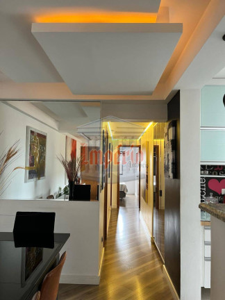 Imagem Apartamento com 3 Quartos à Venda, 94 m² em Vila Gilda - Santo André Imagem Apartamento com 3 Quartos à Venda, 94 m² em Vila Gilda - Santo André