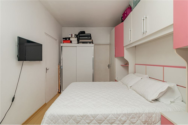 Imagem Apartamento com 1 Quarto à Venda, 40 m² em Centro Histórico - Porto Alegre