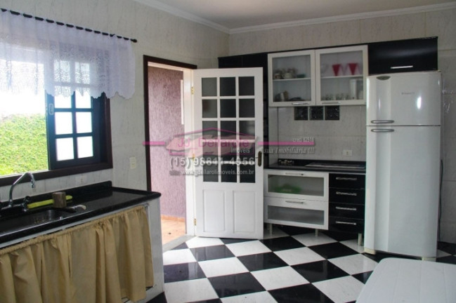Imagem Chácara com 7 Quartos à Venda, 387 m² em Nova Rheata - Boituva Imagem Chácara com 7 Quartos à Venda, 387 m² em Nova Rheata - Boituva