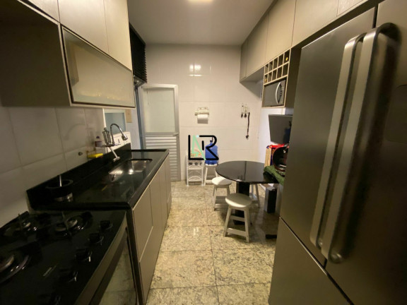 Imagem Apartamento com 3 Quartos à Venda, 157 m² em Buritis - Belo Horizonte