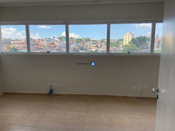Imagem Sala Comercial para Alugar, 40 m² em Centro - Guarulhos Imagem Sala Comercial para Alugar, 40 m² em Centro - Guarulhos