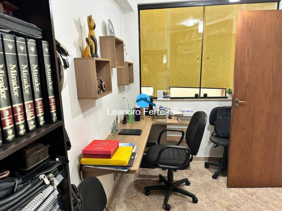 Imagem Casa de Condomínio com 5 Quartos à Venda, 501 m² em Parque Terra Nova Ii - São Bernardo Do Campo Imagem Casa de Condomínio com 5 Quartos à Venda, 501 m² em Parque Terra Nova Ii - São Bernardo Do Campo