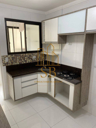 Imagem Apartamento com 2 Quartos à Venda, 90 m² em Centro - São Vicente Imagem Apartamento com 2 Quartos à Venda, 90 m² em Centro - São Vicente