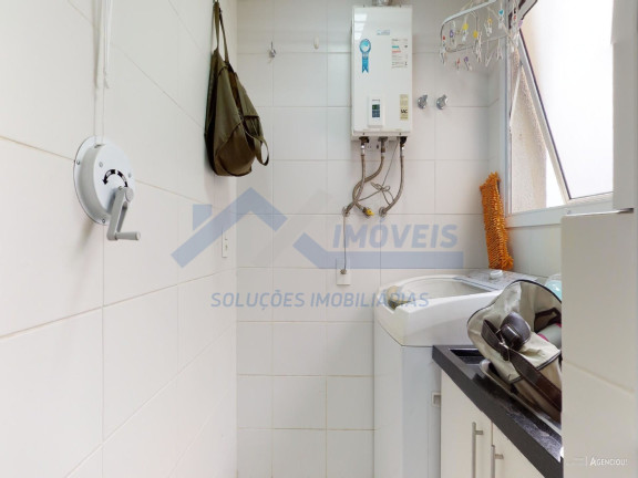 Imagem Apartamento com 2 Quartos à Venda, 67 m² em Jardim Do Salso - Porto Alegre