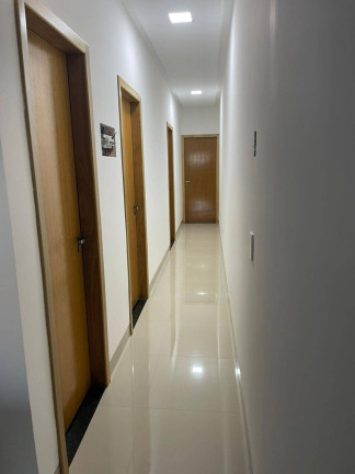 Imagem Casa com 3 Quartos à Venda, 110 m² em Residencial Recanto Do Bosque - Goiânia Imagem Casa com 3 Quartos à Venda, 110 m² em Residencial Recanto Do Bosque - Goiânia