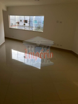 Sobrado com 2 Quartos à Venda, 101 m² em Parque Das Nações - Santo André