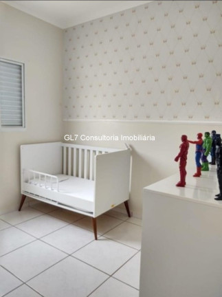 Imagem Apartamento com 3 Quartos à Venda, 84 m² em Jardim Regente - Indaiatuba