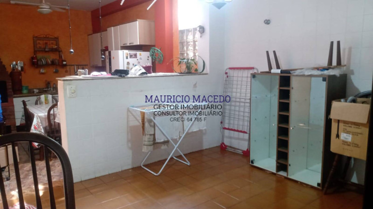 Imagem Casa com 3 Quartos à Venda, 107 m² em Jardim Sarah - São Paulo