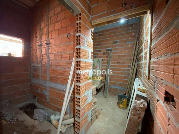 Imagem Sobrado com 3 Quartos à Venda, 234 m² em Osvaldo Cruz - São Caetano Do Sul Imagem Sobrado com 3 Quartos à Venda, 234 m² em Osvaldo Cruz - São Caetano Do Sul