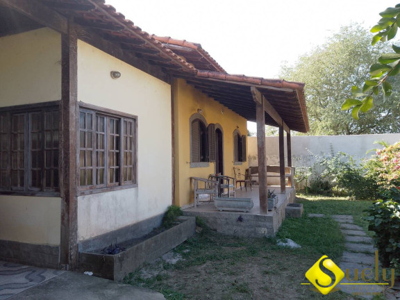Imagem Casa com 4 Quartos à Venda, 480 m² em Itaipuaçu - Maricá