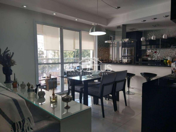 Imagem Apartamento com 2 Quartos à Venda, 84 m² em Vila Andrade - São Paulo