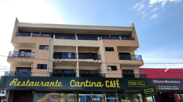 Imóvel para Alugar, 280 m² em Zona Vii - Umuarama
