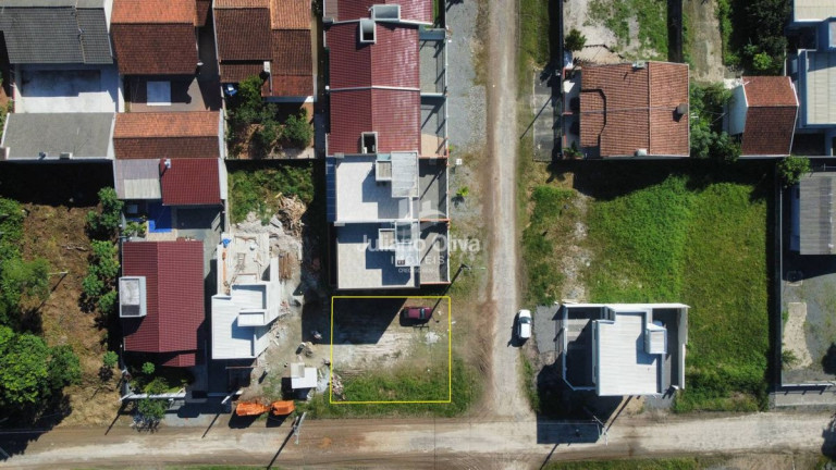 Imagem Terreno à Venda, 214 m² em Barra Do Sai - Itapoá Imagem Terreno à Venda, 214 m² em Barra Do Sai - Itapoá