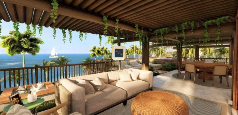 Imagem Casa com 6 Quartos à Venda, 575 m² em Barra - Fortim Imagem Casa com 6 Quartos à Venda, 575 m² em Barra - Fortim