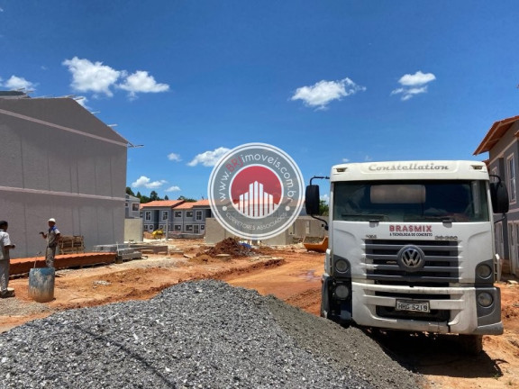 Imagem Casa com 2 Quartos à Venda, 46 m² em Cabuçu - Nova Iguaçu Imagem Casa com 2 Quartos à Venda, 46 m² em Cabuçu - Nova Iguaçu