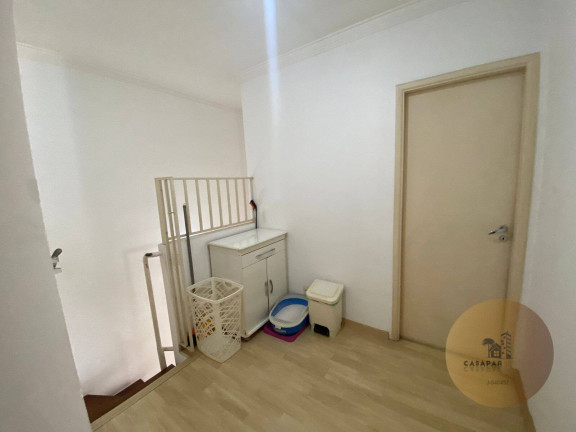 Imagem Casa de Condomínio com 4 Quartos à Venda, 153 m² em Demarchi - São Bernardo Do Campo