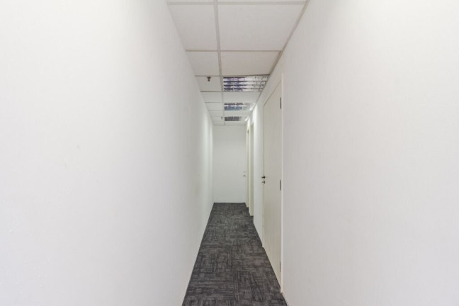 Imagem Sala Comercial à Venda, 104 m² em Cidade Monções - São Paulo Imagem Sala Comercial à Venda, 104 m² em Cidade Monções - São Paulo