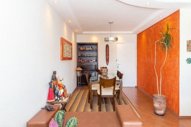 Imagem Apartamento com 3 Quartos à Venda, 98 m² em Perdizes - São Paulo Imagem Apartamento com 3 Quartos à Venda, 98 m² em Perdizes - São Paulo