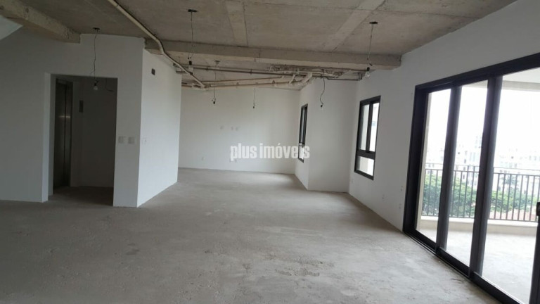 Imagem Apartamento com 4 Quartos à Venda, 455 m² em Vila Mariana - São Paulo