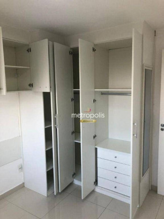 Imagem Apartamento com 1 Quarto para Alugar, 38 m² em Tatuapé - São Paulo
