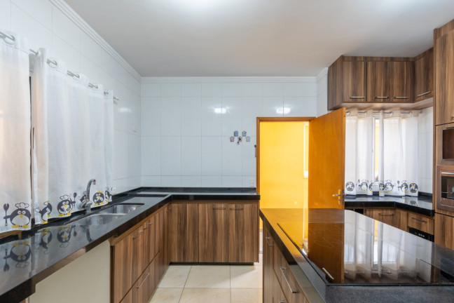 Imagem Casa com 3 Quartos à Venda, 125 m² em Vila Das Mercês - São Paulo Imagem Casa com 3 Quartos à Venda, 125 m² em Vila Das Mercês - São Paulo