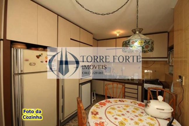 Imagem Apartamento com 3 Quartos à Venda, 110 m² em Vila Clementino - São Paulo
