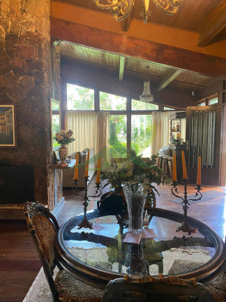 Imagem Casa com 5 Quartos à Venda, 2.070 m² em Vila Santista - Atibaia Imagem Casa com 5 Quartos à Venda, 2.070 m² em Vila Santista - Atibaia