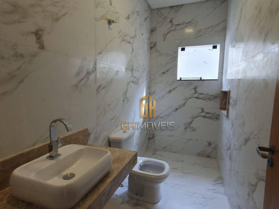 Imagem Casa com 3 Quartos à Venda, 136 m² em Vila Mariana - Aparecida De Goiânia