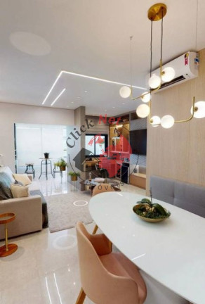 Imagem Apartamento com 3 Quartos à Venda, 75 m² em Centro - São Bernardo Do Campo Imagem Apartamento com 3 Quartos à Venda, 75 m² em Centro - São Bernardo Do Campo